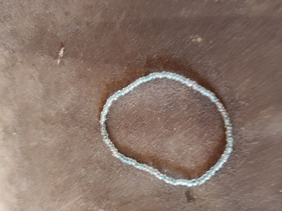 Bransoletki ręcznie robione