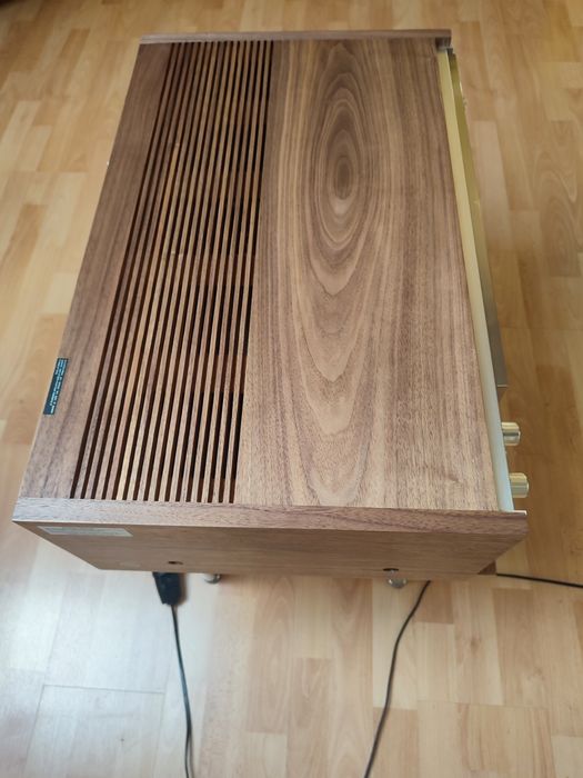 Sansui QRX-5500 amplituner Krępna • OLX.pl