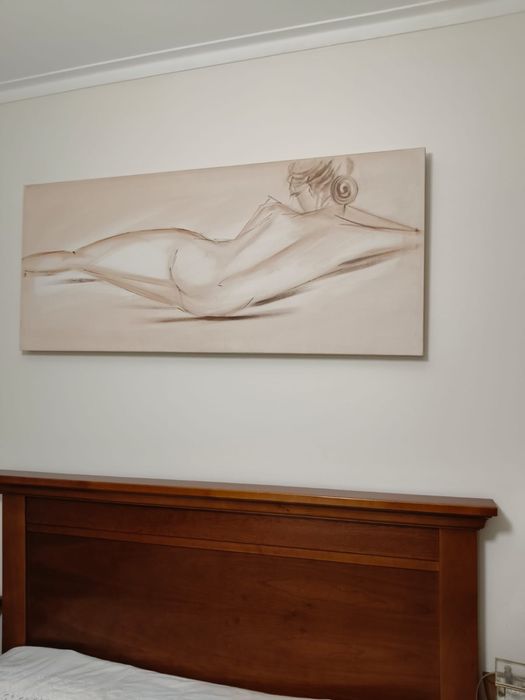 Quadros decorativos – Excelente estado