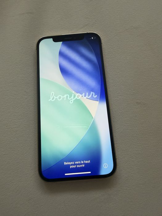 Iphone 12 pro Gold 128 gb