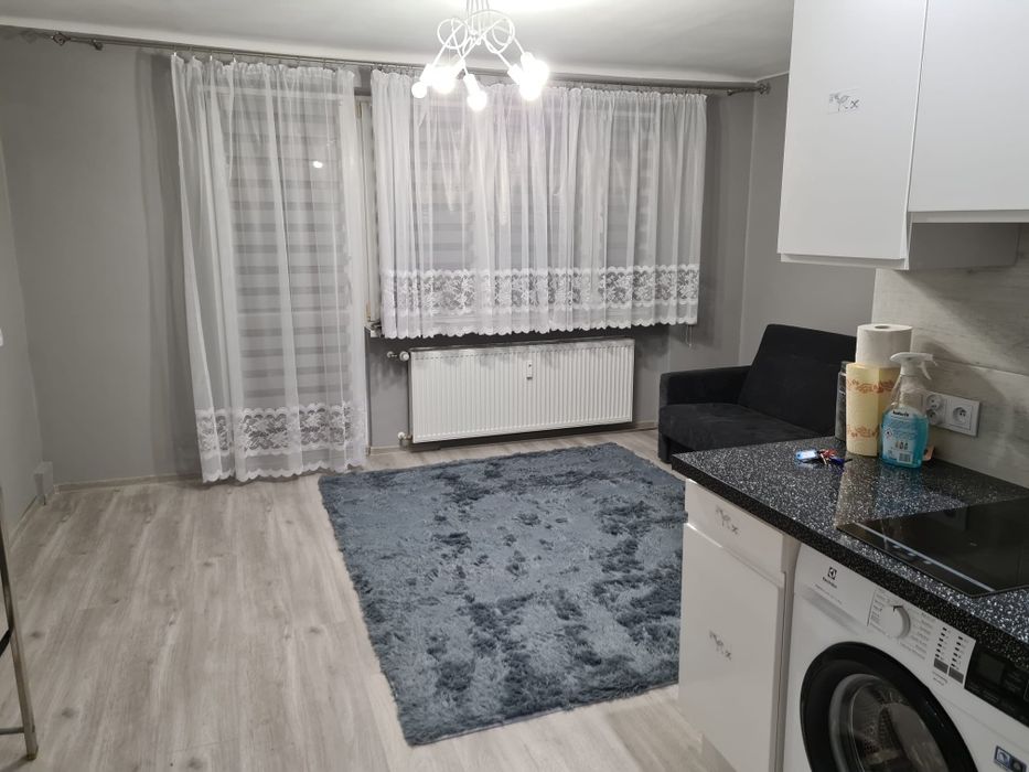 Kawalerka Kuźnia Raciborska