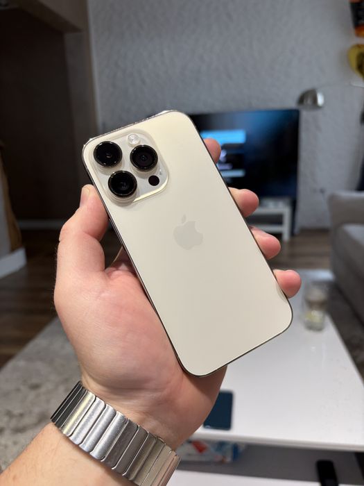 iPhone 14 Pro 128 Gb Neverlock !New!