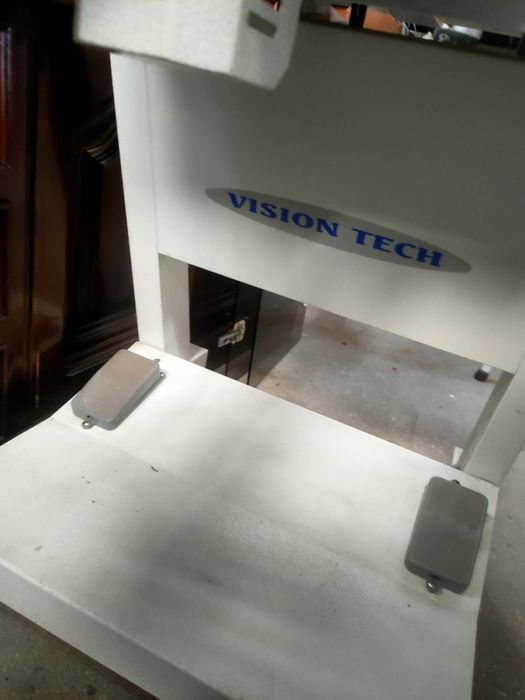 Máquina de aplicar strass