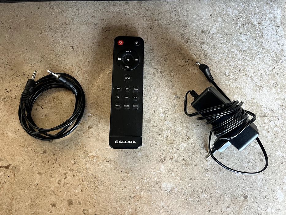 Salora soundbar SBO680