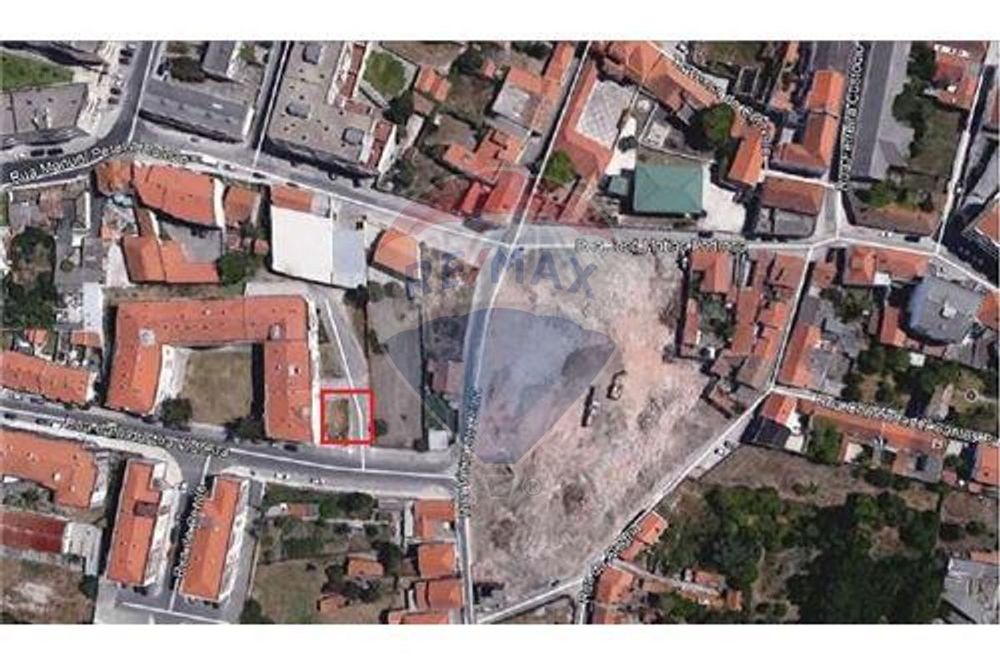 Terreno  para venda — Marinha Grande, Leiria