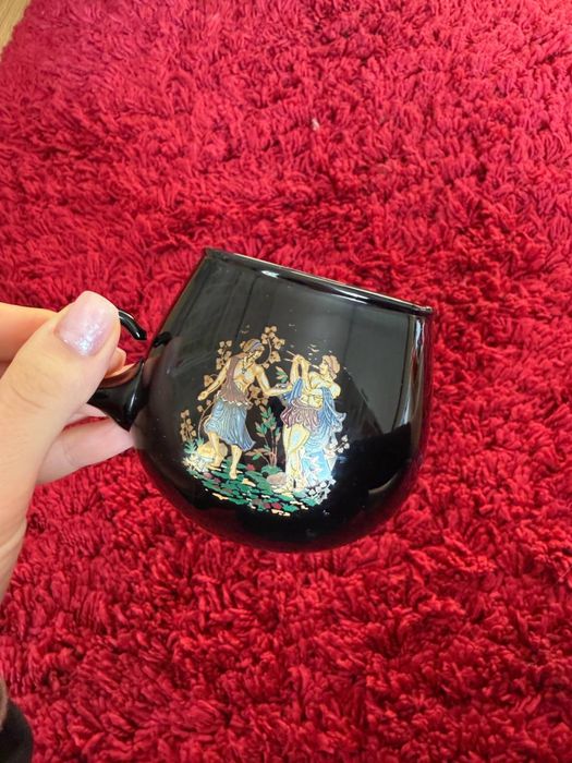 Чайний набір сервіз