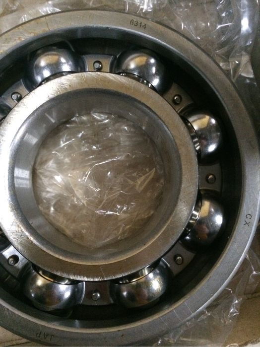 Продам подшипники