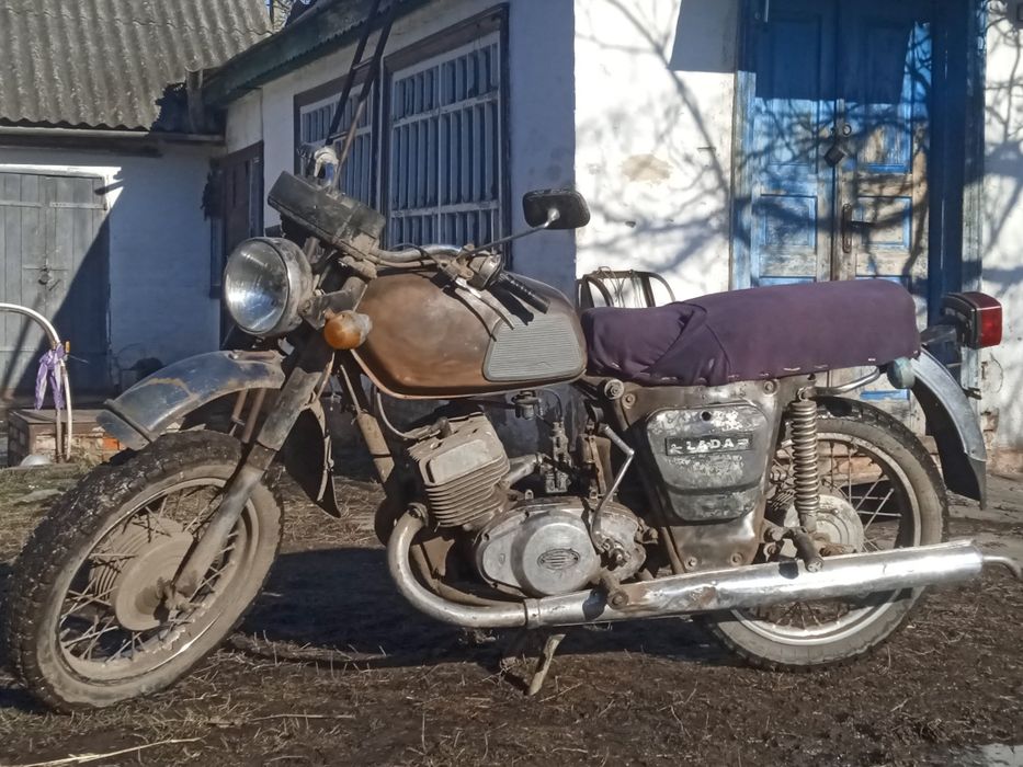 Продам іж Юпітер 5
