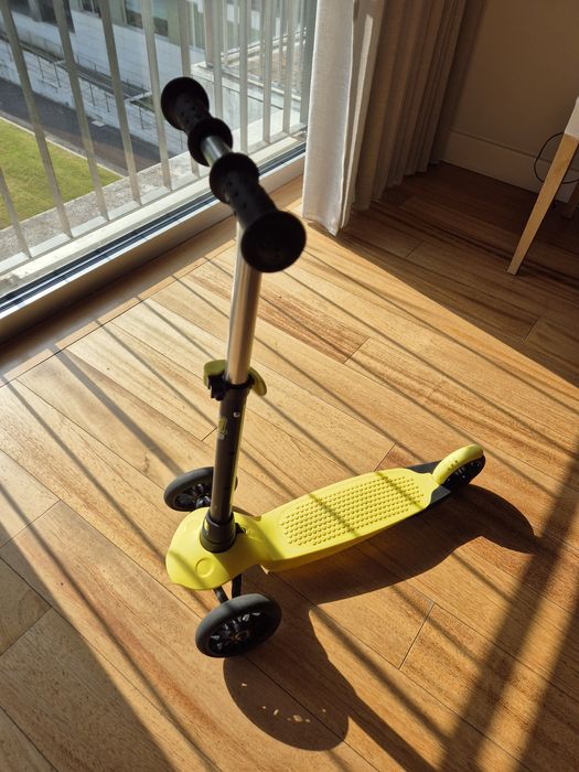 Trotineta infantil