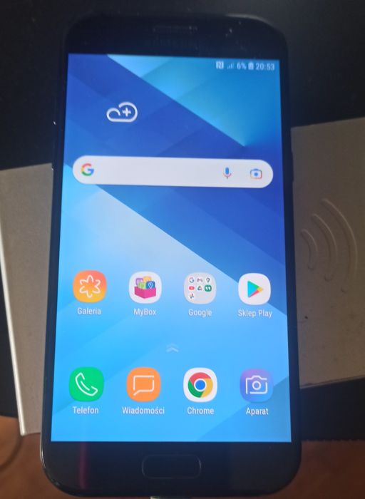 sprzedam telefon Galaxy A5