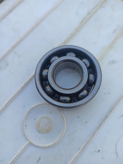 Підшипник 204 А , радянських часів
