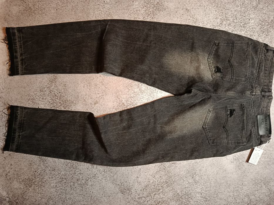 Джинсы Gallery dept | jeans Галлери депт