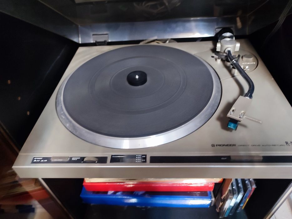 Giradisco Pioneer L200