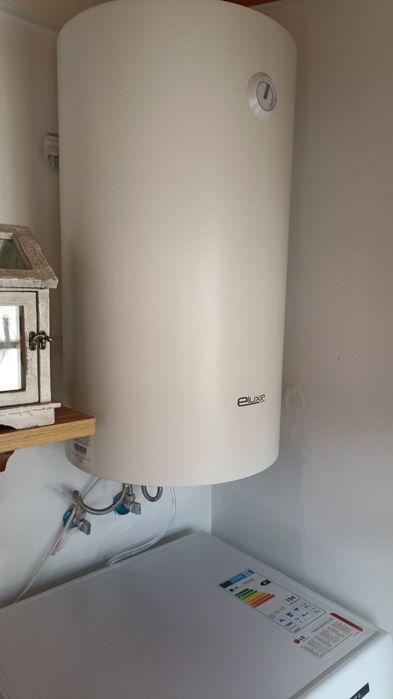 Termoacumulador 100l