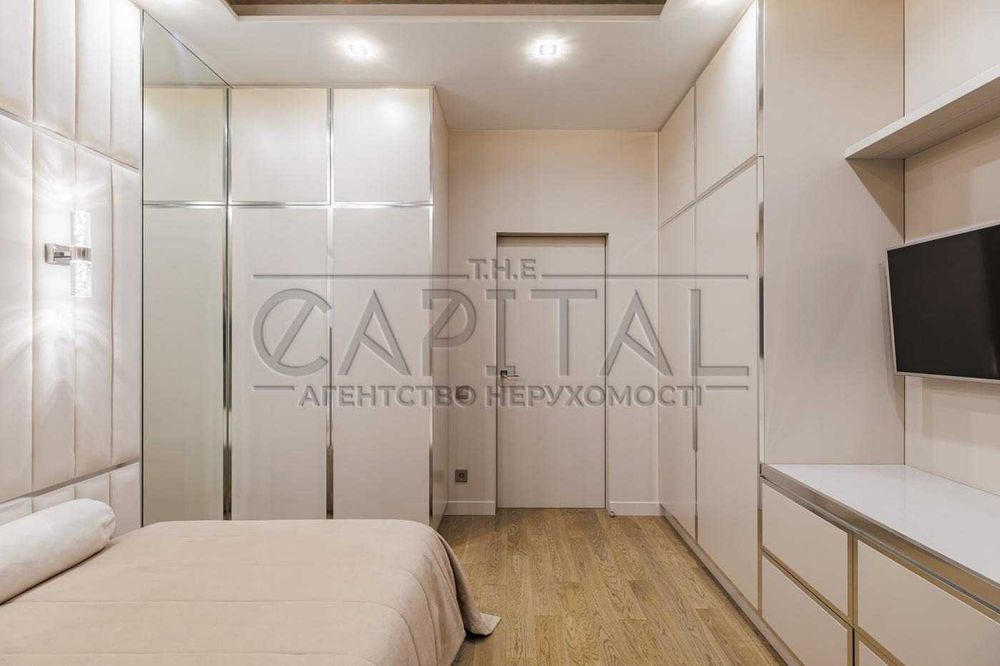 Продаж / Квартира / 82 м2 / ЖК Jack House / Печерський район