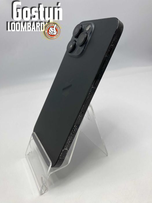 od Loombard Gostyń Telefon Apple Iphone 14 Pro Max 6 GB / 128 GB 5G