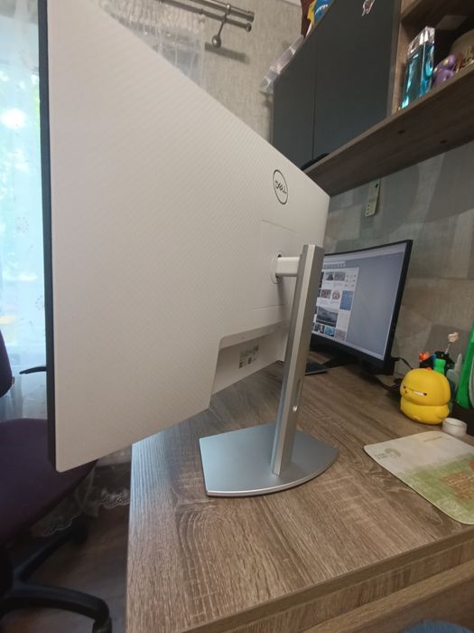 Монитор Dell S2721DS