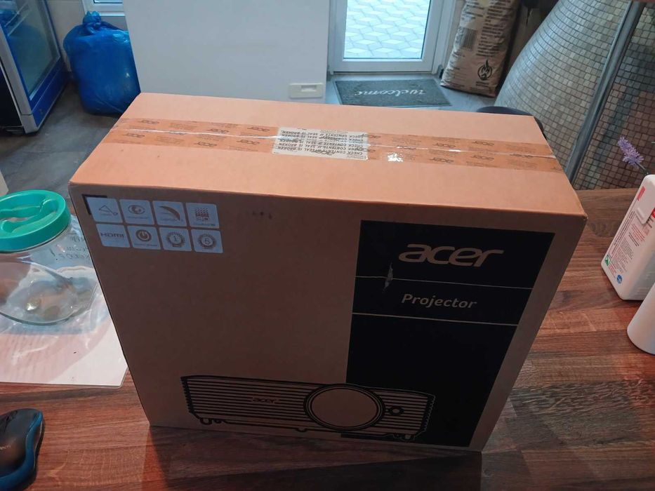Проектор ACER Новый