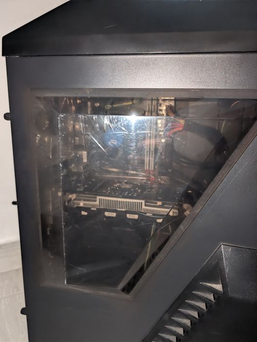 PC Gaming / Desktop Intel i5 + GTX 1050 – Pronto a usar