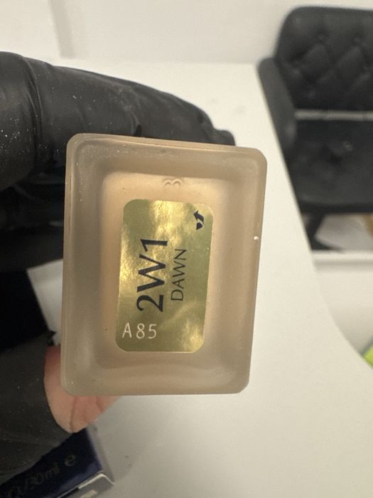 Estée Lauder Double Wear 2w1 !stara formula!