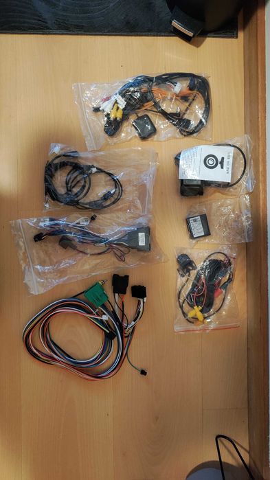 AutoRadio Opel Insignia 2Din 2013 a 2017