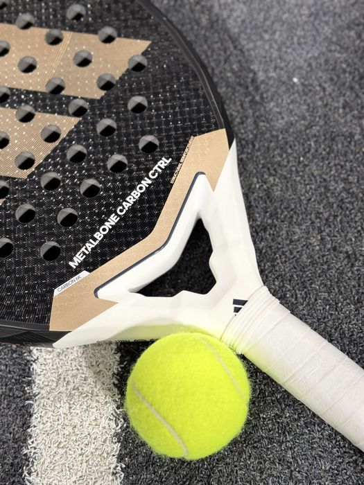 Rakieta Adidas Metalbone Carbon CTRL