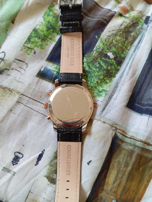 годинник Kenneth Cole KC51049006