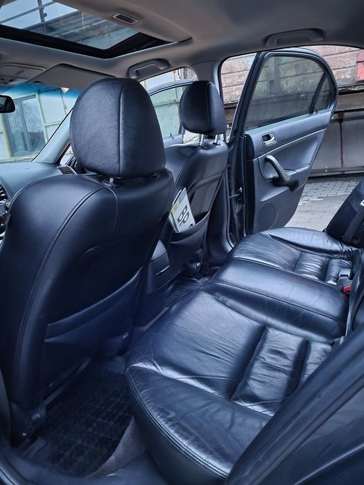 Продам Автомобіль Honda Accord 7