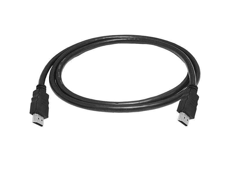 Kabel HDMI-HDMI, 3m LXHD153