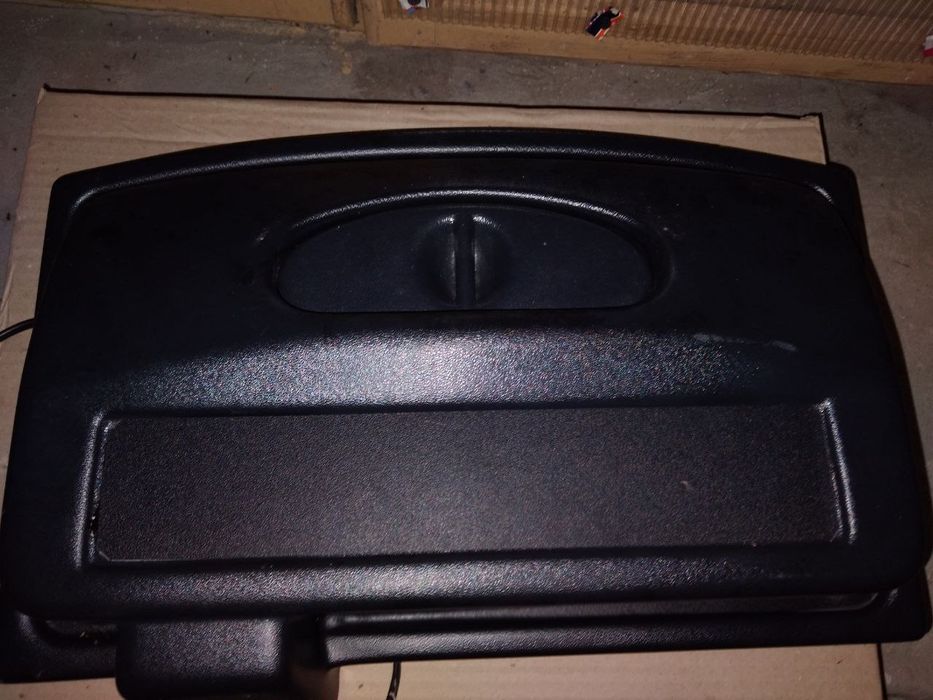 Аквариумная крышка 40×25