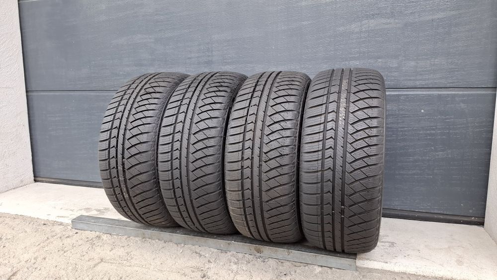 Sailun 225/55 R16 NOWE Całoroczne wielosezonowe 2024