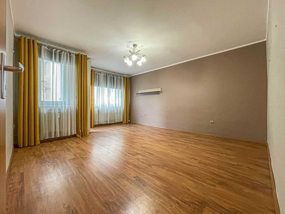 Piła Śródmieście 3 pokoje 59,51 m2 loggia 2 piwnice, do wprowadzenia!