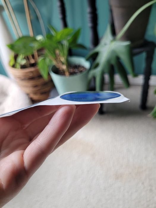 Naklejki 4 szt Ford emblematy