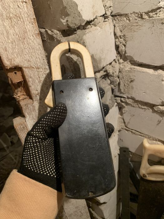 продам Токовые клещи