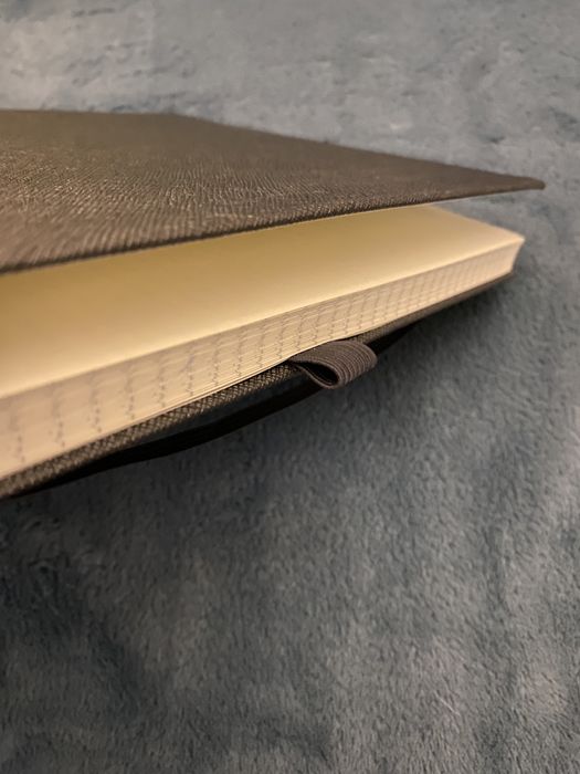 Zeszyt B3 notatnik w linie