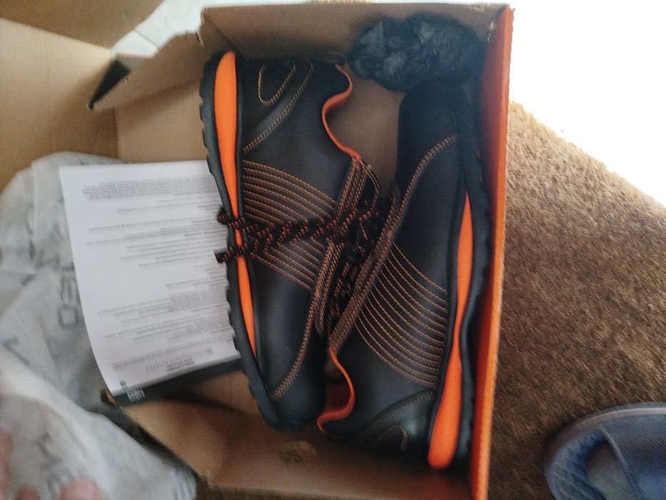 Sprzedam buty robocze firmy Neo