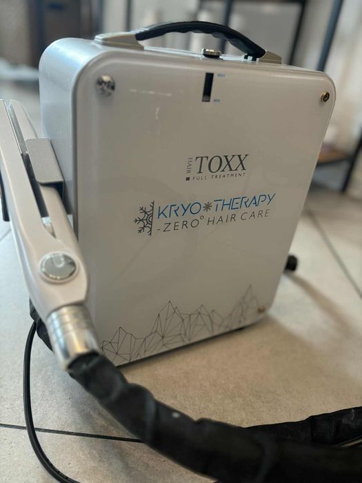 HairToxx KryoTherapy