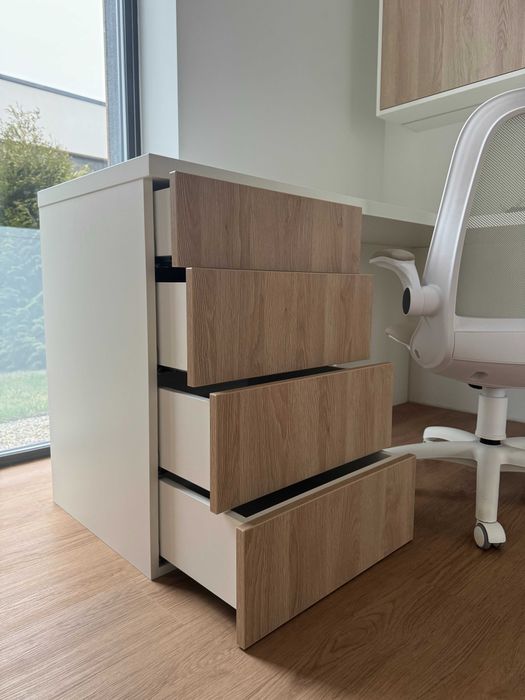 Виготовлення шаф, інсталяцій, тумб під ключ та інші меблі для вітальні