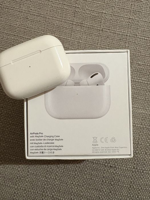 Apple Airpods Pro 1 gen