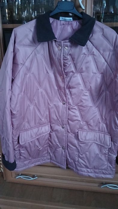 Kurtka damska przejściówka nowa