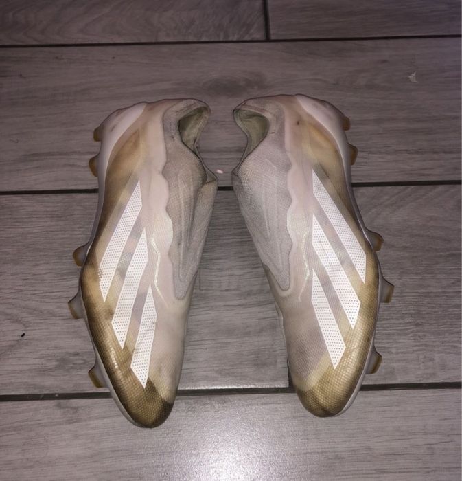 Adidas crazyfast