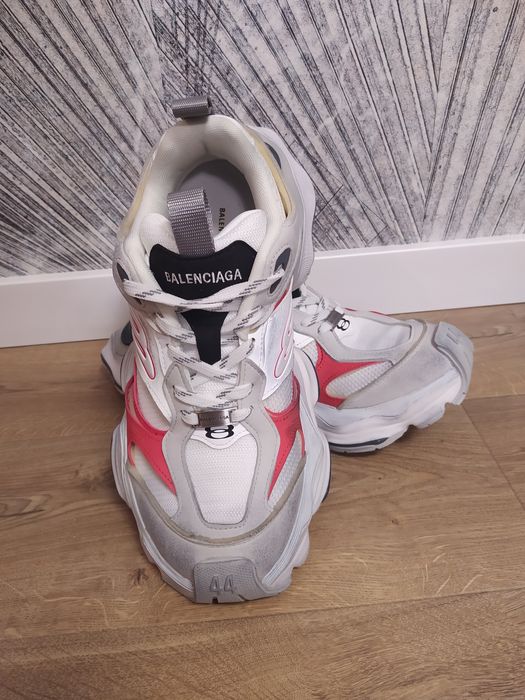 Balenciaga rozm. 44 buty adidasy