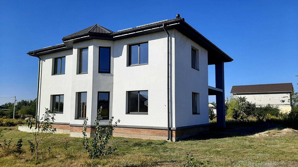 Продам будинок, поруч ліс .м.Черкаси