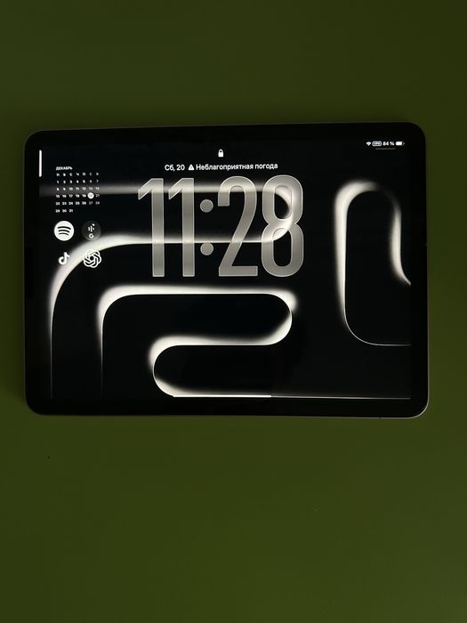 ipad air 4 на 64gb