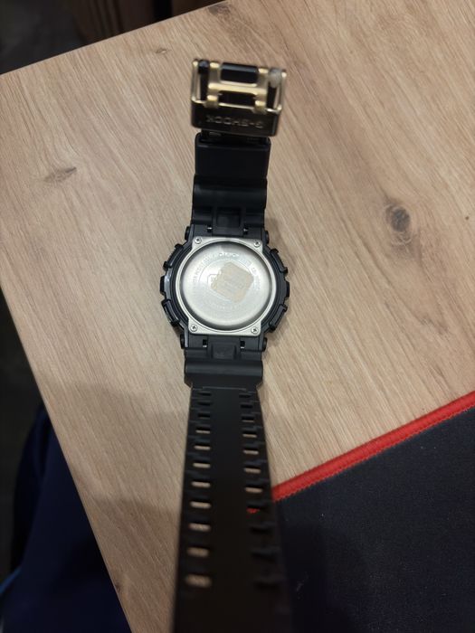 Casio G-Shock GD-100GB