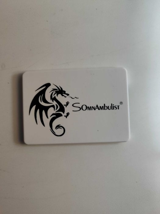 Продаю два SSD накопичувачі 2.5" SATA — повністю робочі