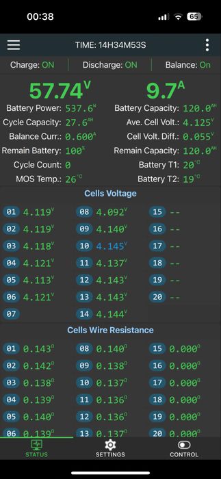 Інвертор, батарея, комплект безперебійного живлення