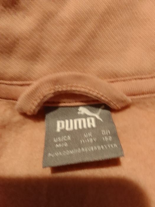 Bluza dziewczęca