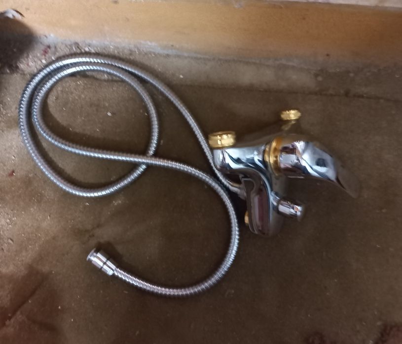 Bathroom Faucet64862299900033121