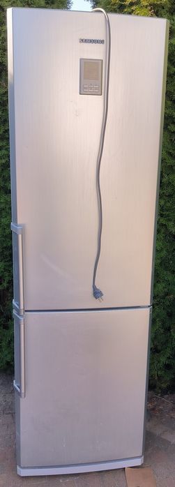 Lodówka Samsung 192x59